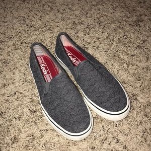 Grey Keds